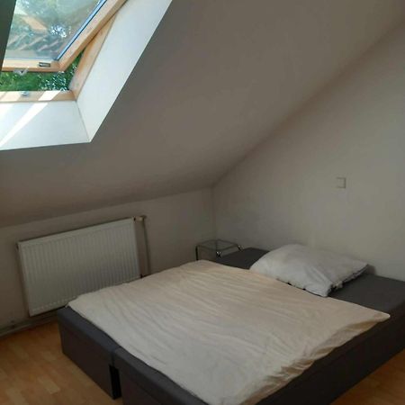 Penzion Ostrava Ngoại thất bức ảnh