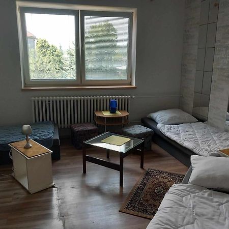Penzion Ostrava Ngoại thất bức ảnh