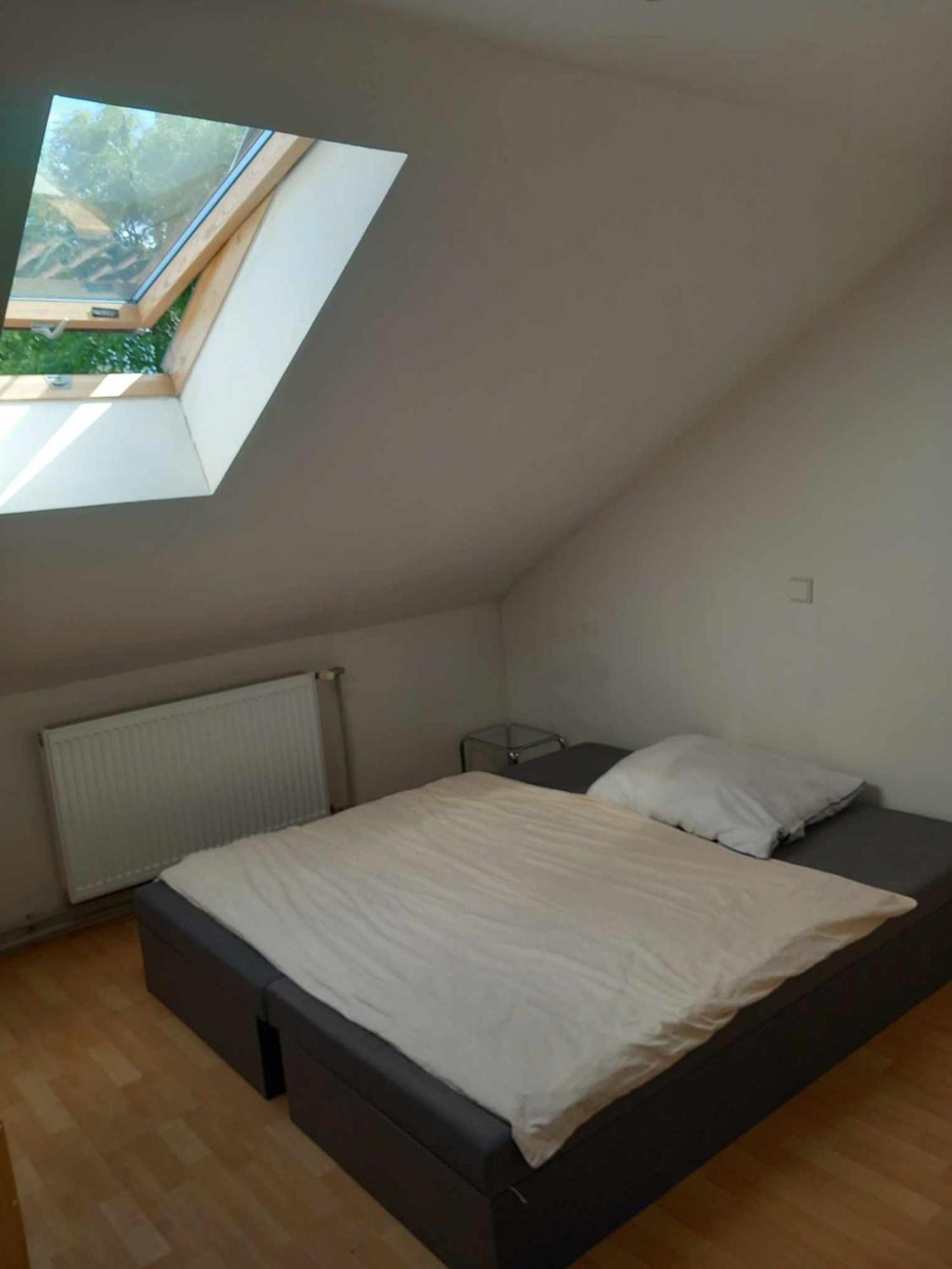 Penzion Ostrava Ngoại thất bức ảnh